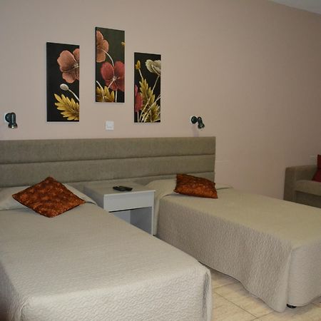 Marianna And Marianna Annex Otel Limasol Dış mekan fotoğraf