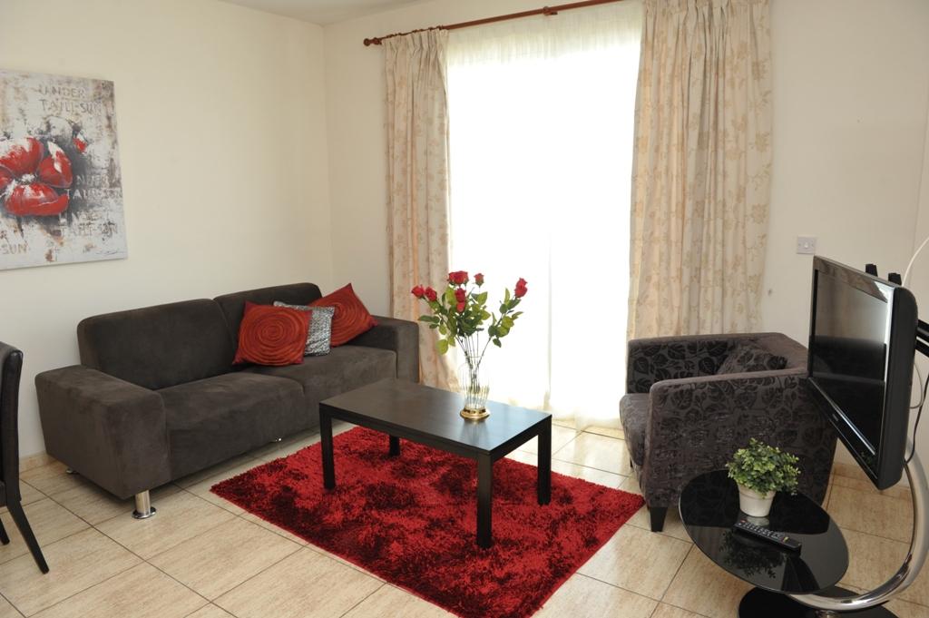 Marianna And Marianna Annex Otel Limasol Dış mekan fotoğraf