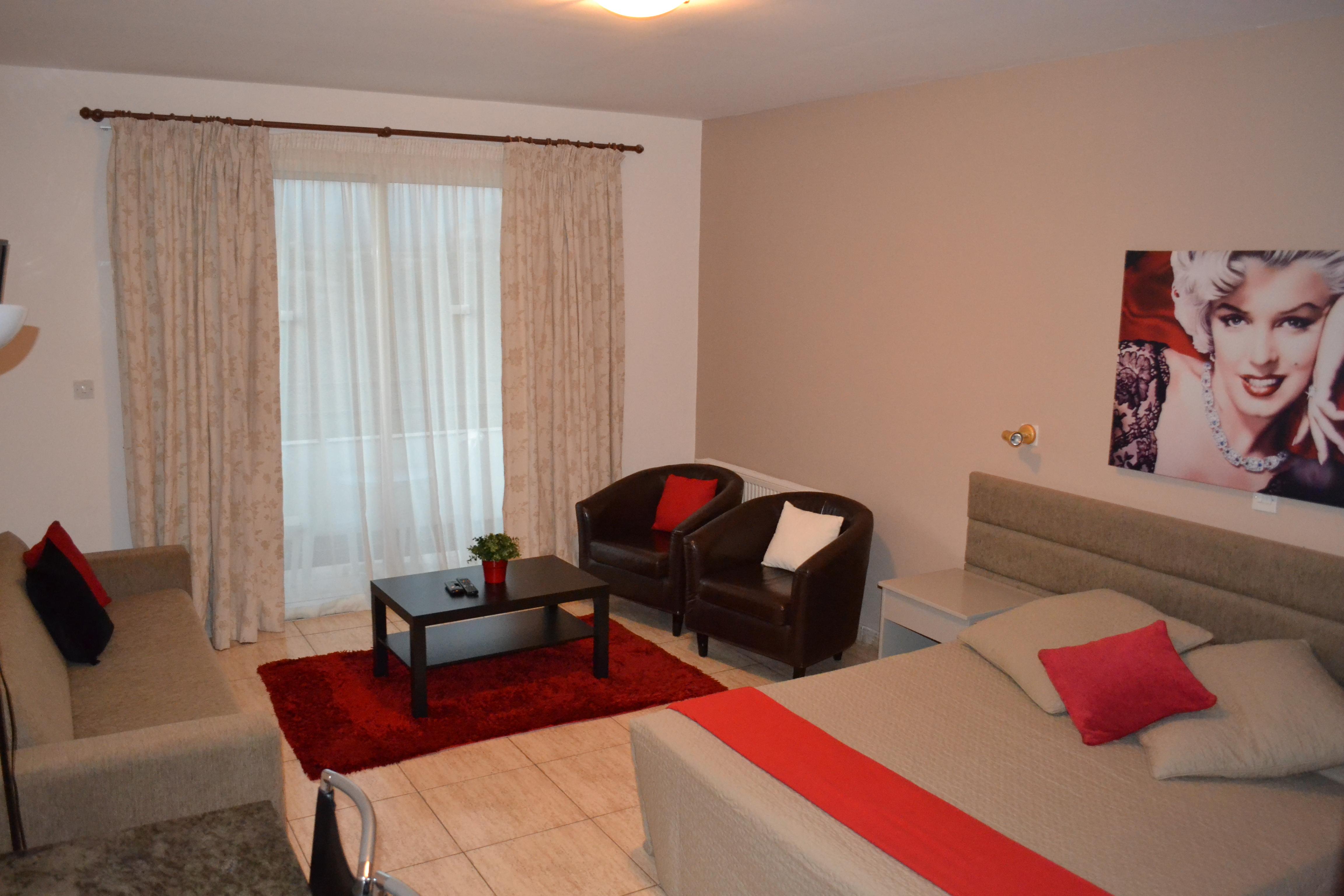 Marianna And Marianna Annex Otel Limasol Dış mekan fotoğraf