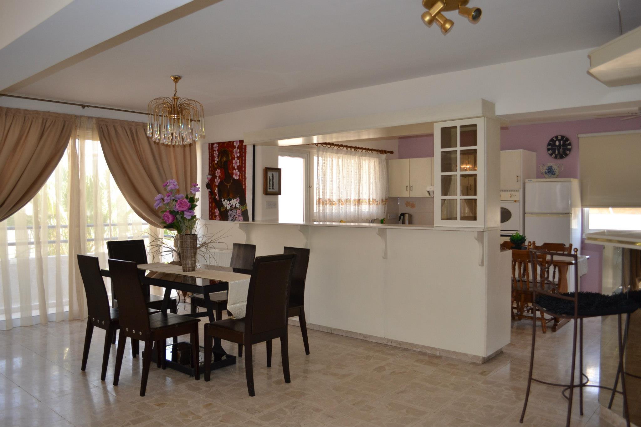 Marianna And Marianna Annex Otel Limasol Dış mekan fotoğraf