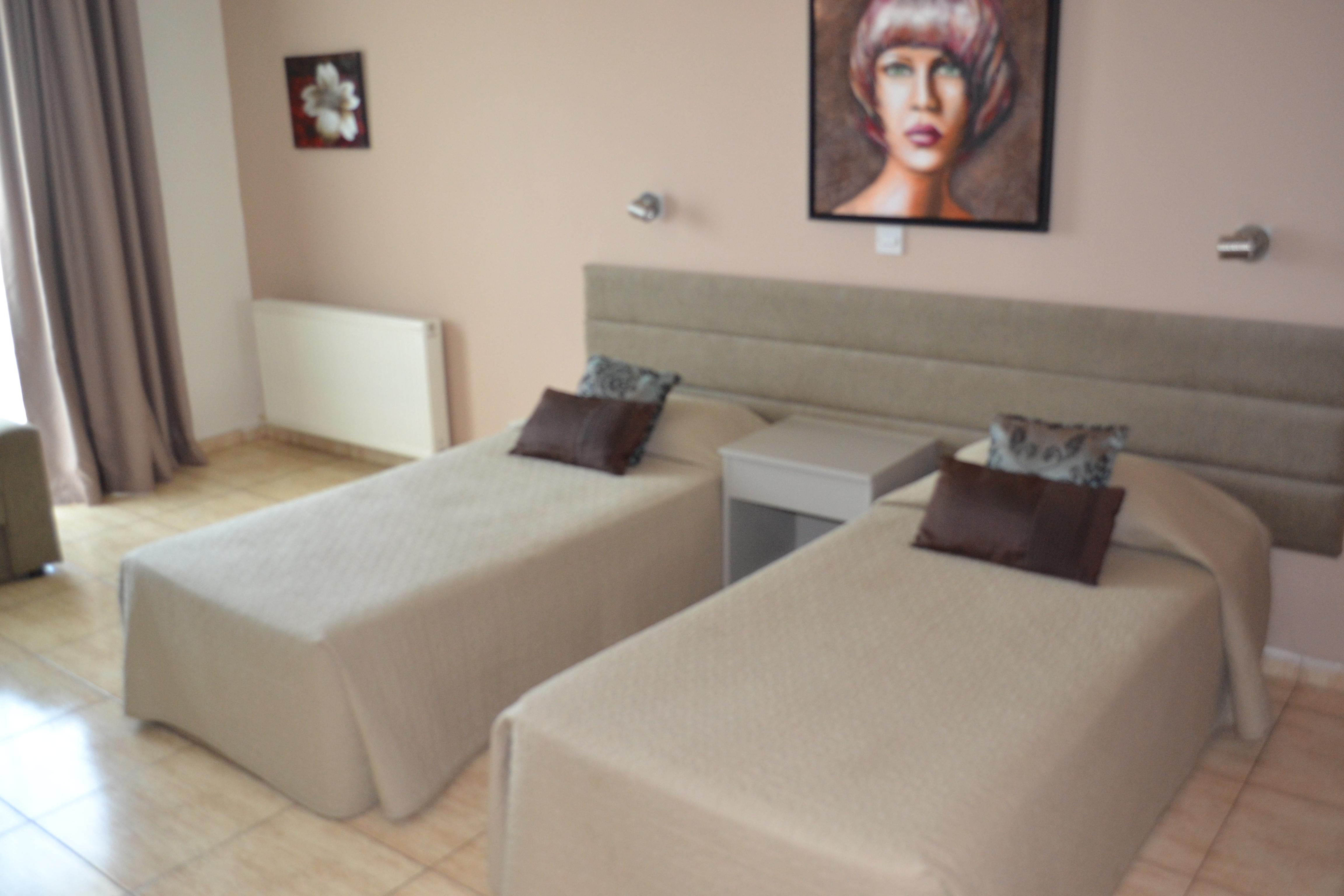 Marianna And Marianna Annex Otel Limasol Dış mekan fotoğraf