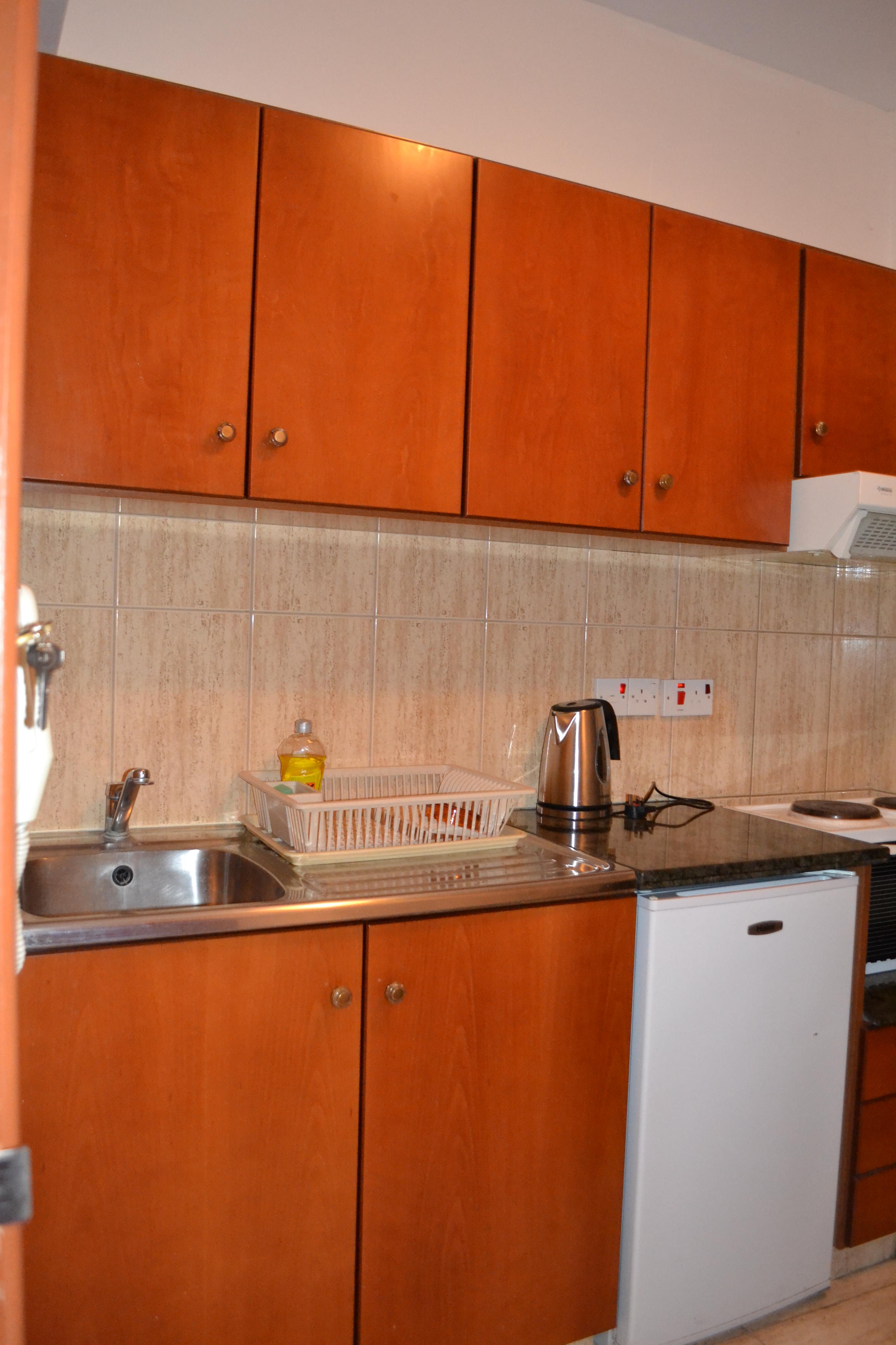 Marianna And Marianna Annex Otel Limasol Dış mekan fotoğraf
