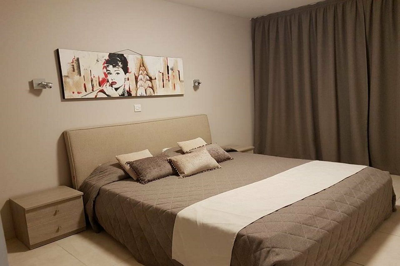 Marianna And Marianna Annex Otel Limasol Dış mekan fotoğraf