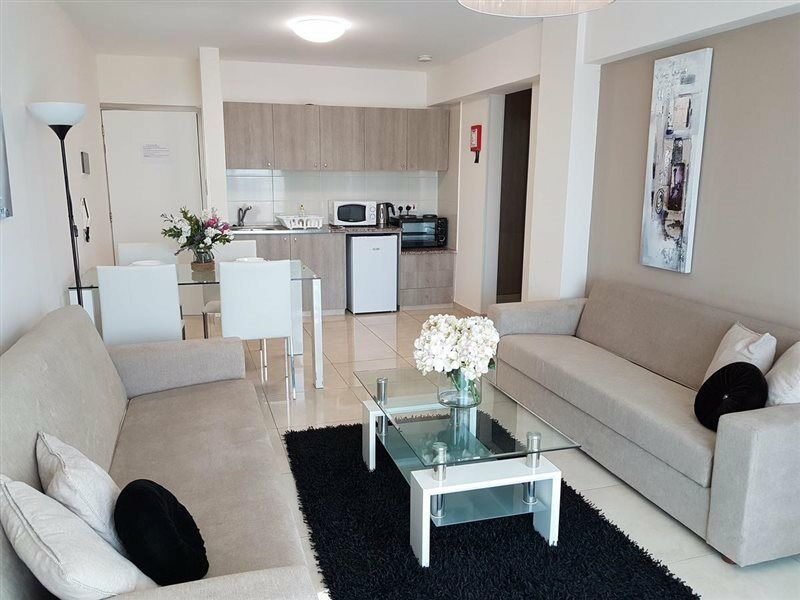 Marianna And Marianna Annex Otel Limasol Dış mekan fotoğraf