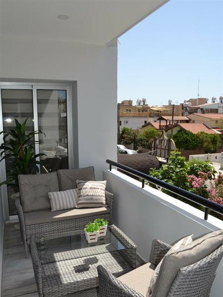 Marianna And Marianna Annex Otel Limasol Dış mekan fotoğraf